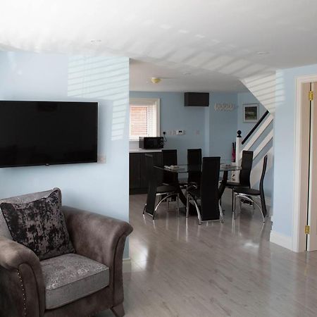 2 Slieve Gullion View Newry Villa Exteriör bild