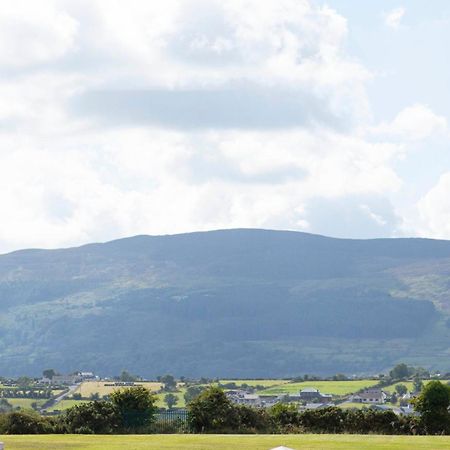 2 Slieve Gullion View Newry Villa Exteriör bild
