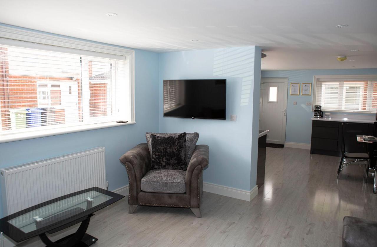 2 Slieve Gullion View Newry Villa Exteriör bild