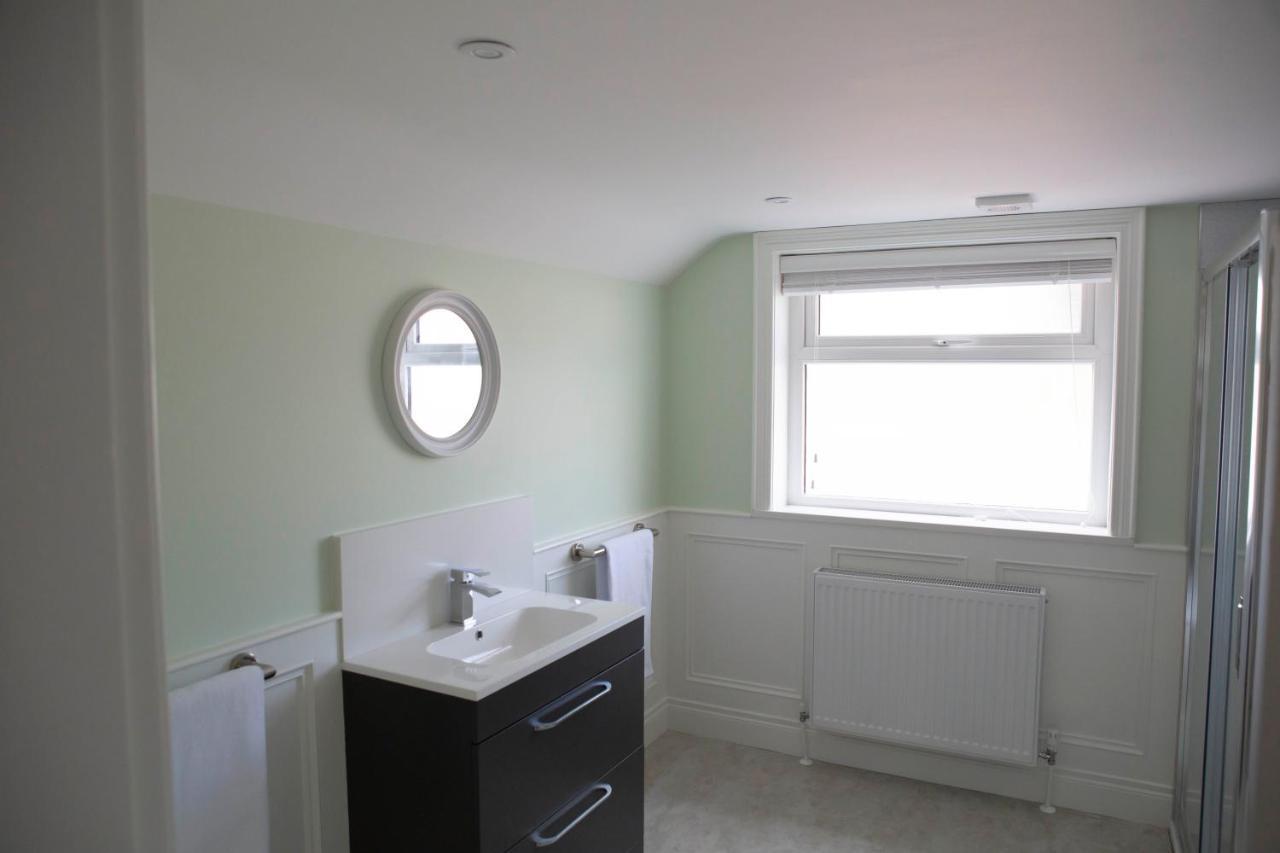 2 Slieve Gullion View Newry Villa Exteriör bild