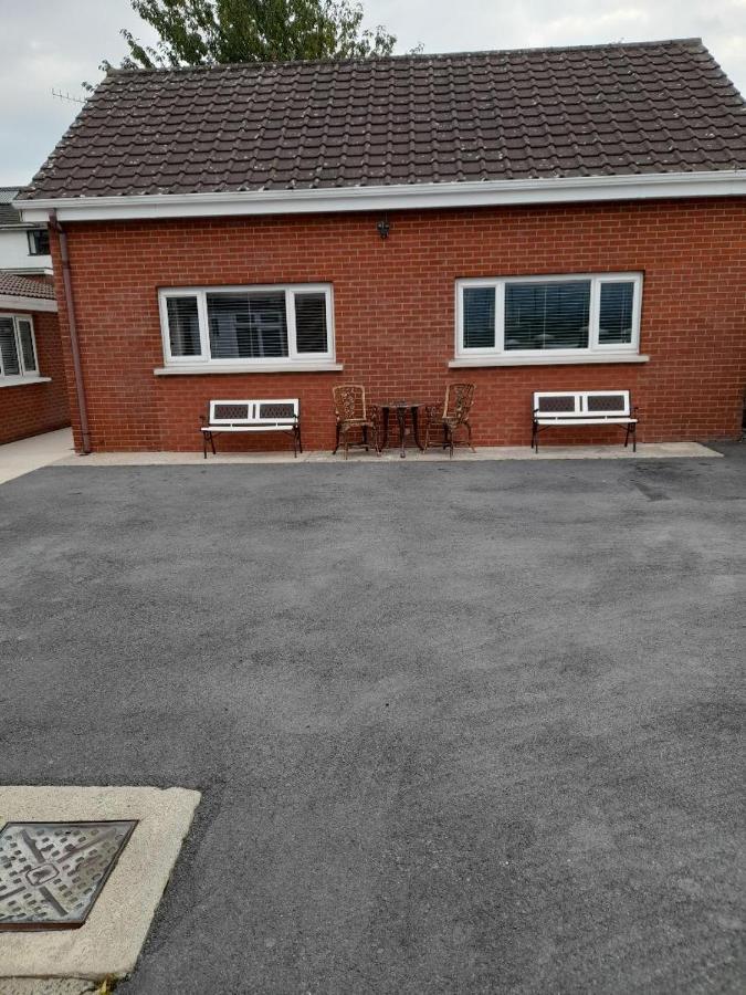 2 Slieve Gullion View Newry Villa Exteriör bild
