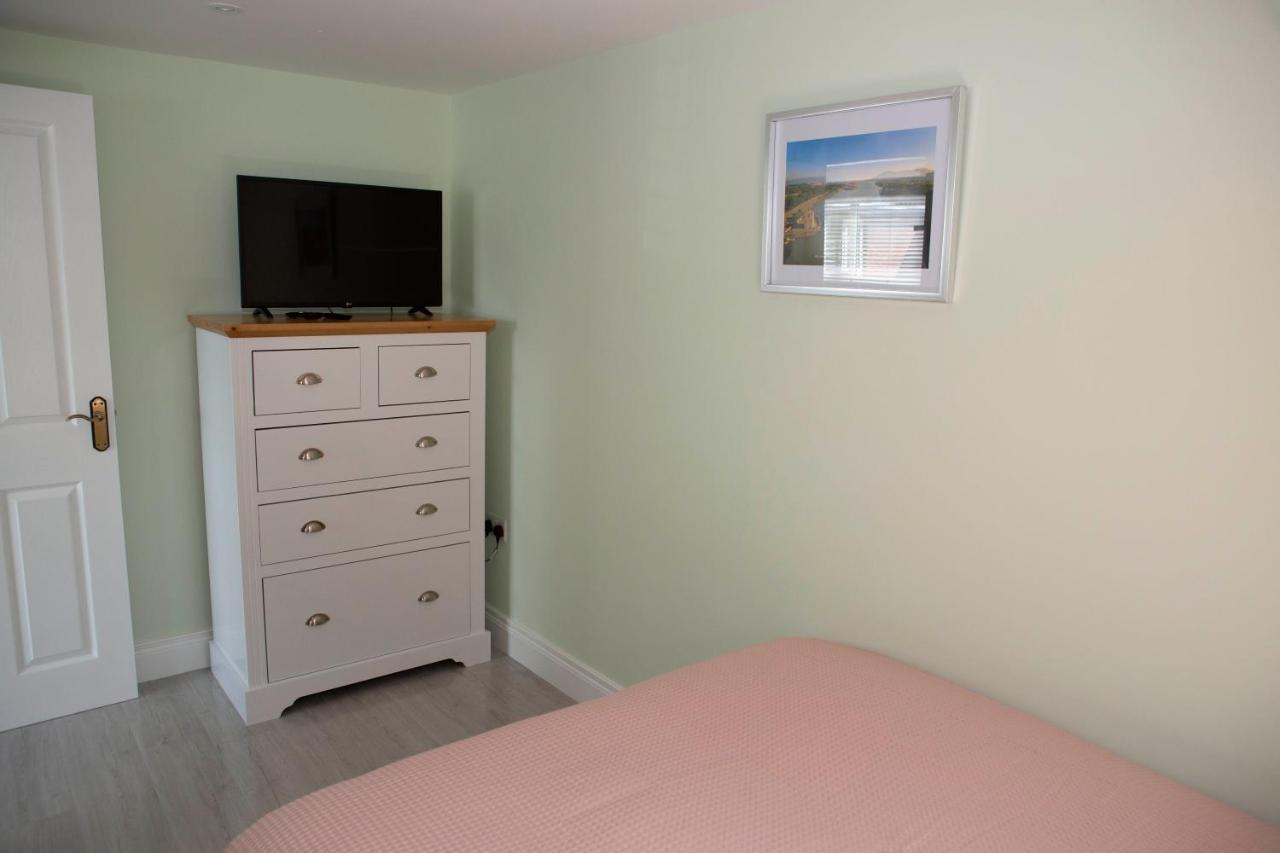 2 Slieve Gullion View Newry Villa Exteriör bild