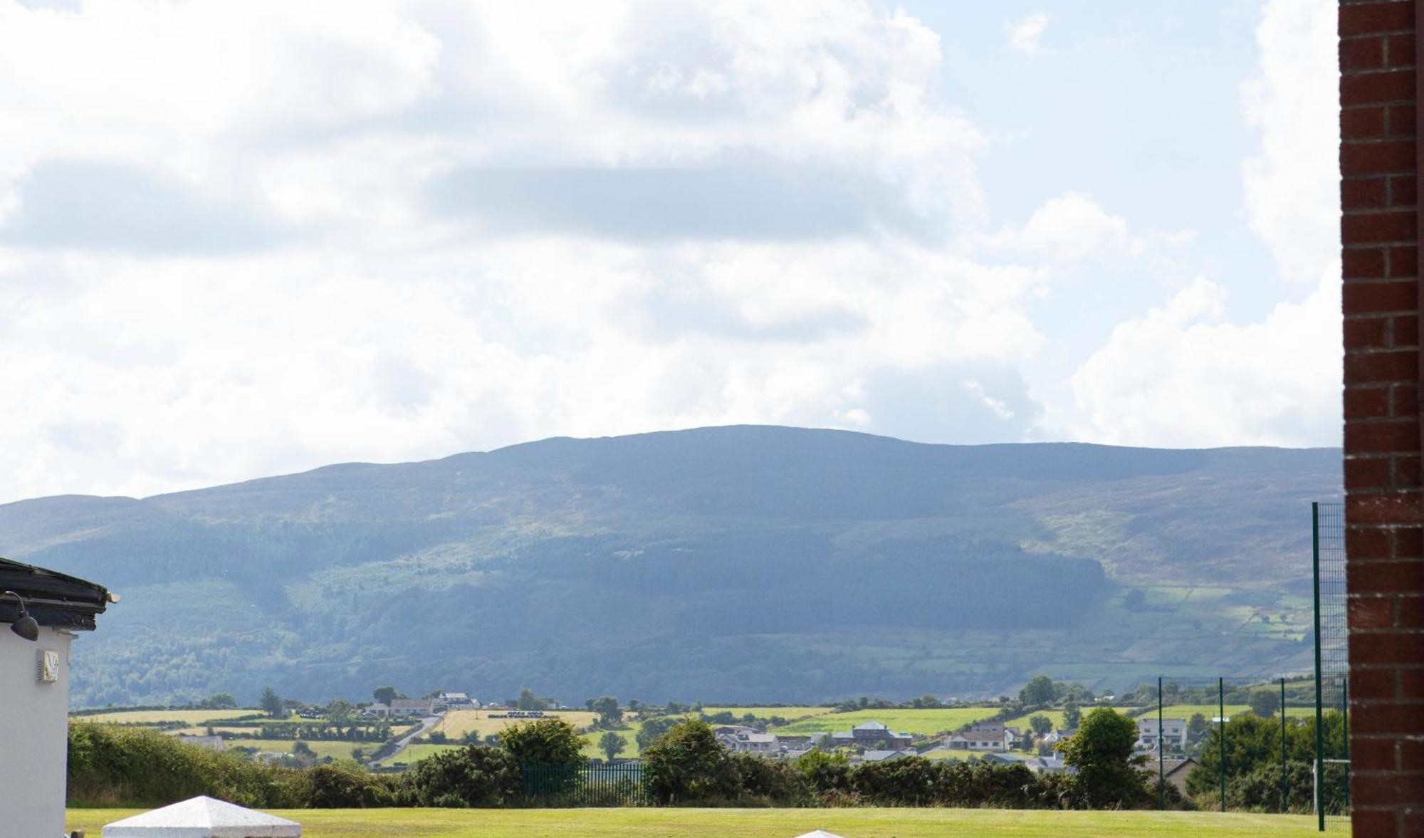 2 Slieve Gullion View Newry Villa Exteriör bild