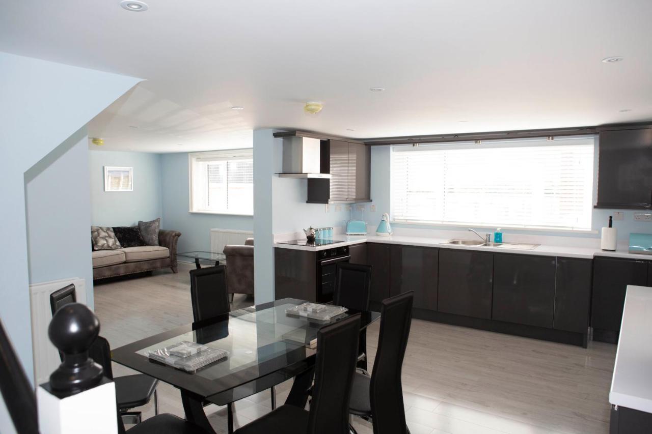 2 Slieve Gullion View Newry Villa Exteriör bild