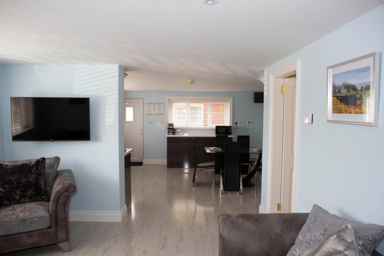 2 Slieve Gullion View Newry Villa Exteriör bild
