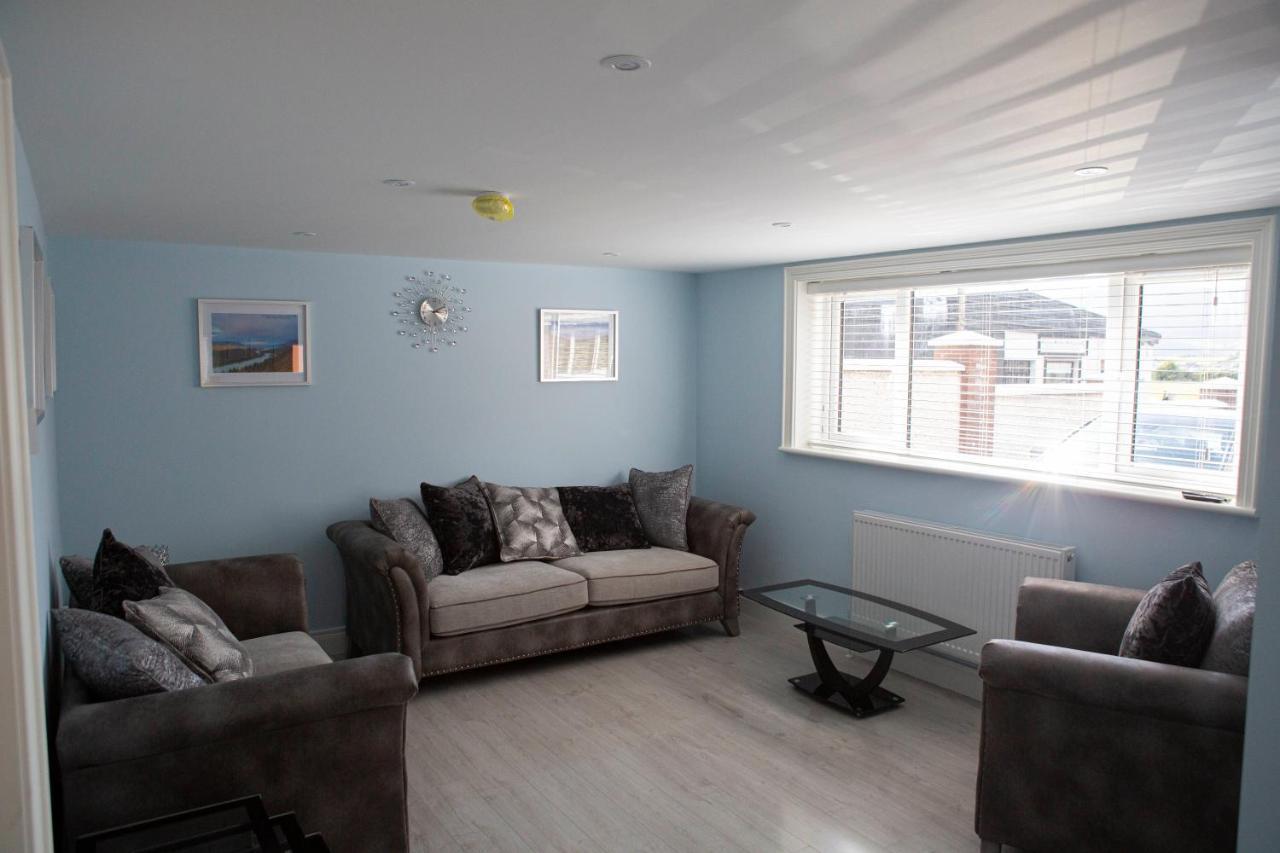 2 Slieve Gullion View Newry Villa Exteriör bild