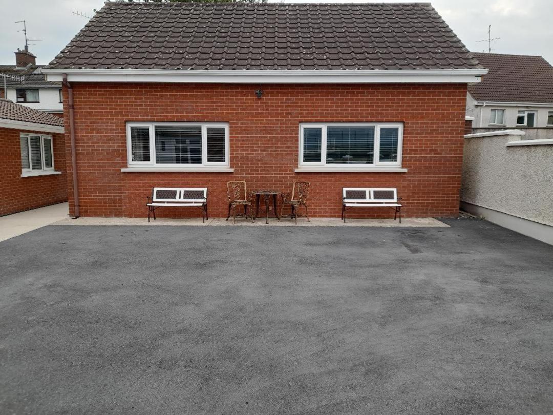 2 Slieve Gullion View Newry Villa Exteriör bild